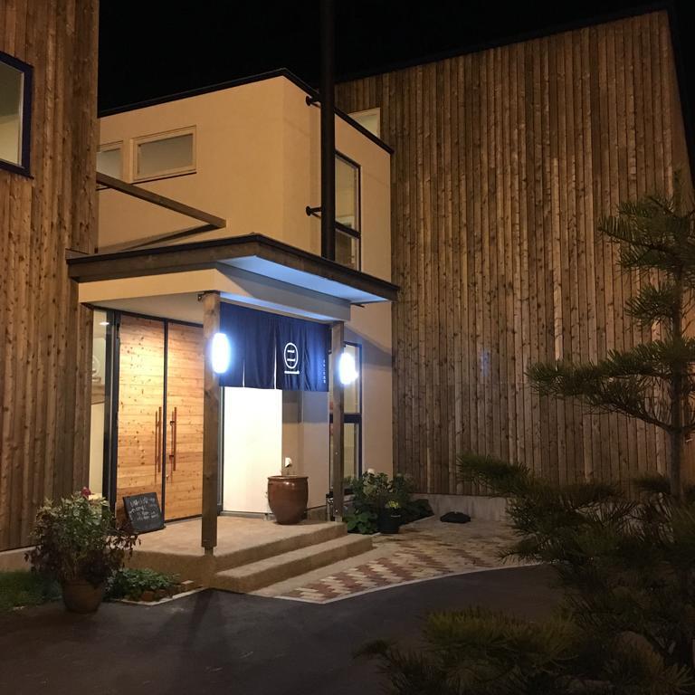 ווקאנאי Kawashima Ryokan מראה חיצוני תמונה